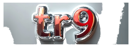 tr9 logo